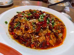 -薛阿婆(美都汇购物广场店)