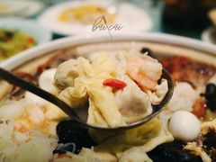 聚宝全家福-聚宝渔港.五钻酒家(上地店)