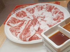 -韩宫宴炭火烤肉(印象城店)