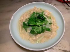 腐皮杭白菜-枚青·临安酒肆(腾飞大厦店)