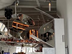 -天玑高空江景餐厅&酒吧Sky Secret Restaurant&Bar