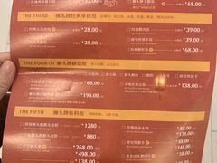-狮头牌卤味研究所·卤味饭(花城汇南区店)