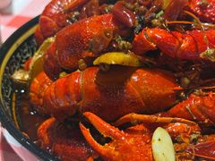 -江味龙虾馆·裸蓝龙虾(南山店)