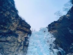 -黑龙潭风景区