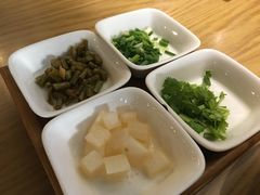 -东来顺饭庄(金泉广场店)
