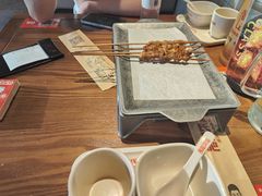 -管氏翅吧(地安门店)