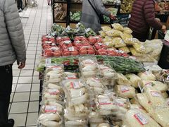 -利群商厦(台东店)