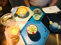 -茶是一枝花泡茶店