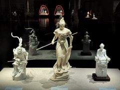 -中国闽台缘博物馆