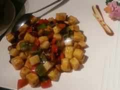 -天厨妙香素食餐厅(清华店)