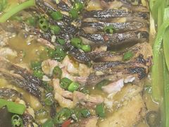 -鱼酷活鱼烤鱼(沈阳大悦城店)