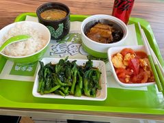 -老乡鸡(南京新街口洪武北路店)