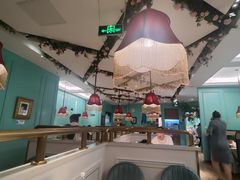 -玉玲珑(陆家嘴店)