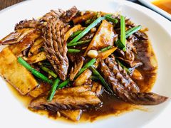 -老牌坊鲁菜名店(宽厚里店)