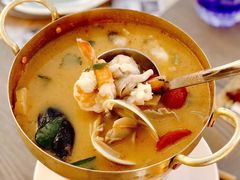 -CHINCHIN 青青·泰国料理(万象食家店)