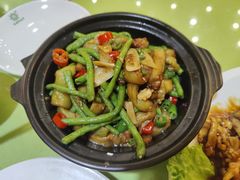 -大眼锅贴水饺(河东店)