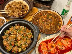 -小郭私房菜·海肠捞饭(学士街店)