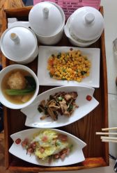 -喜月来月子会所