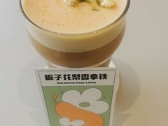 -Seesaw Coffee(上生新所店)