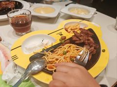 -豪客来牛排(中华城店)