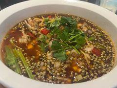 -院8里·少城记忆老川菜(宽窄巷子店)