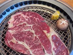 -炎蔵牛舌烤肉