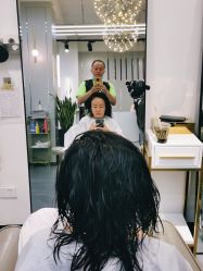 -FUTURE HN男士发型风格设计