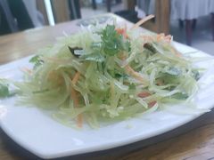 -溢心园香河肉饼总店