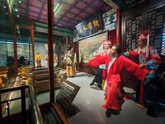 -开封包公祠