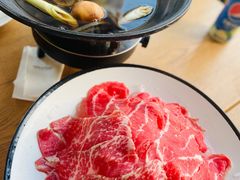 -解放碑威斯汀酒店-知味国际美食餐厅