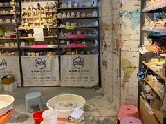 -趣陶陶艺手工坊(新世界百货重庆店)