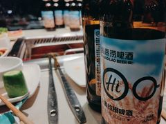 -海底捞火锅(庆春路店)