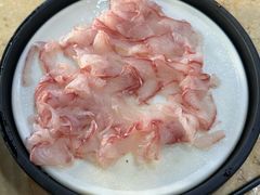 活鱼生吃-活鱼馆(宜兴埠店)