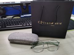 -Trend1881视光·蔡司视觉(领展广场店)