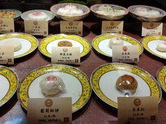 -富华斋饽饽铺·宫廷糕点·伴手礼(护国新天地店)