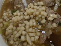 -焦大头牛肉小饭(南关店)