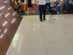 -鼎香缘海鲜自助火锅烤肉(锦辉购物广场店)