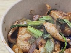 -味中味休闲小吃(同济路店)