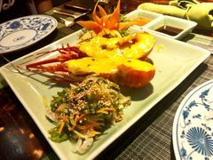 -Lam Vien Restaurant