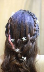 -FIONA MAKE UP恋妆造型