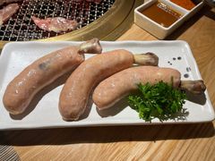 -江户烧肉(高德店)