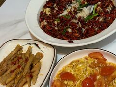 -邱大妈水煮(龙山店)