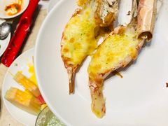 -芭菲盛宴·环球美食(解放碑英利国际店)