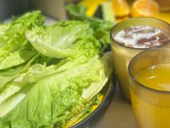 -火叮叮自助烤肉·现切牛肉(茂业店)