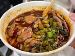 -豫楚源美猴王·面(武商广场店)