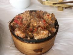 -阮老二·羊肉汤(黄甲店)