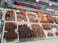 -冷记卤品(台北路店)