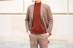 -优山定制西服衬衫大衣(国贸店)