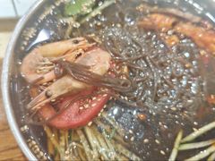 延边大冷面-状元阁烧烤(新华路总店)
