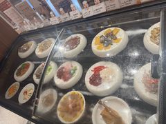 -映月潭传家菜(易俗河店)